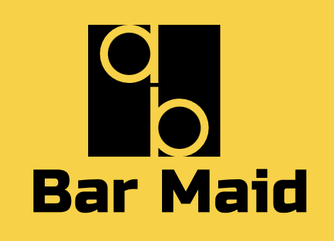 Bar Maid logo